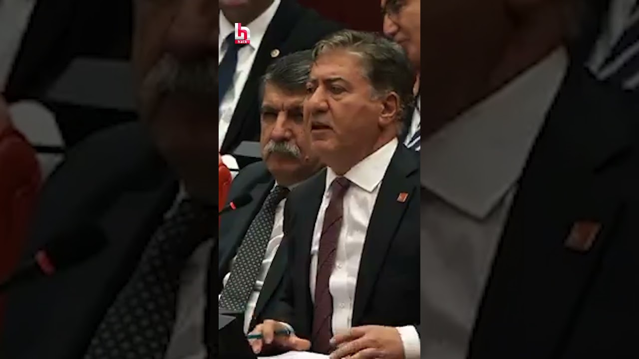 Murat Emir&rsquo;den Yusuf Tekin&rsquo;e sert s&ouml;zler! &ldquo;Mill&icirc; Eğitim&rsquo;i y&ouml;netemez!&rdquo; #shorts