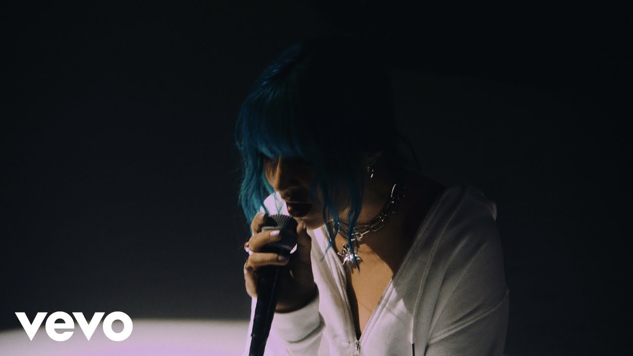 Charlotte Sands - use me, get over it, pity, blindspot (Full Length Video)