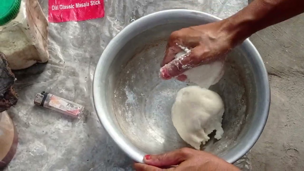 9 February 2026রোল ভাপা পুলি রেসিপি। Today's delicious tempting roll vapa puli recipe#bangla recipe
