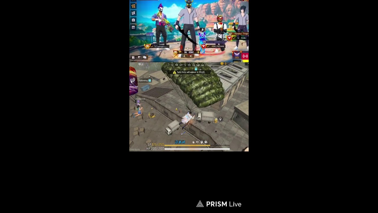 Live streaming of Khalid_GAMER