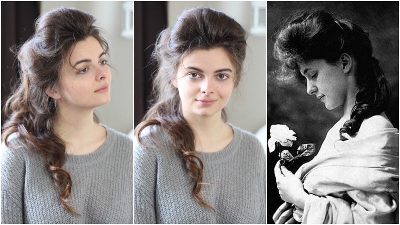 Evelyn Nesbit - Tutorial | Beauty Beacons