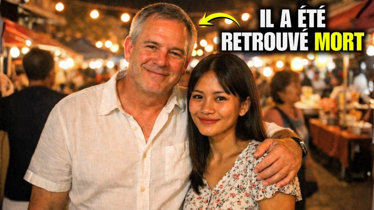 Il S’est Installé en Thaïlande pour une Femme 30 Ans Plus Jeune — Retrouvé Mort des Mois Plus Tard