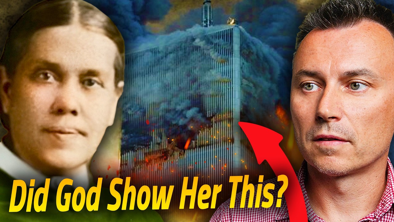 5 Fulfilled Prophecies of Ellen White: Did God Show Her 9/11?
