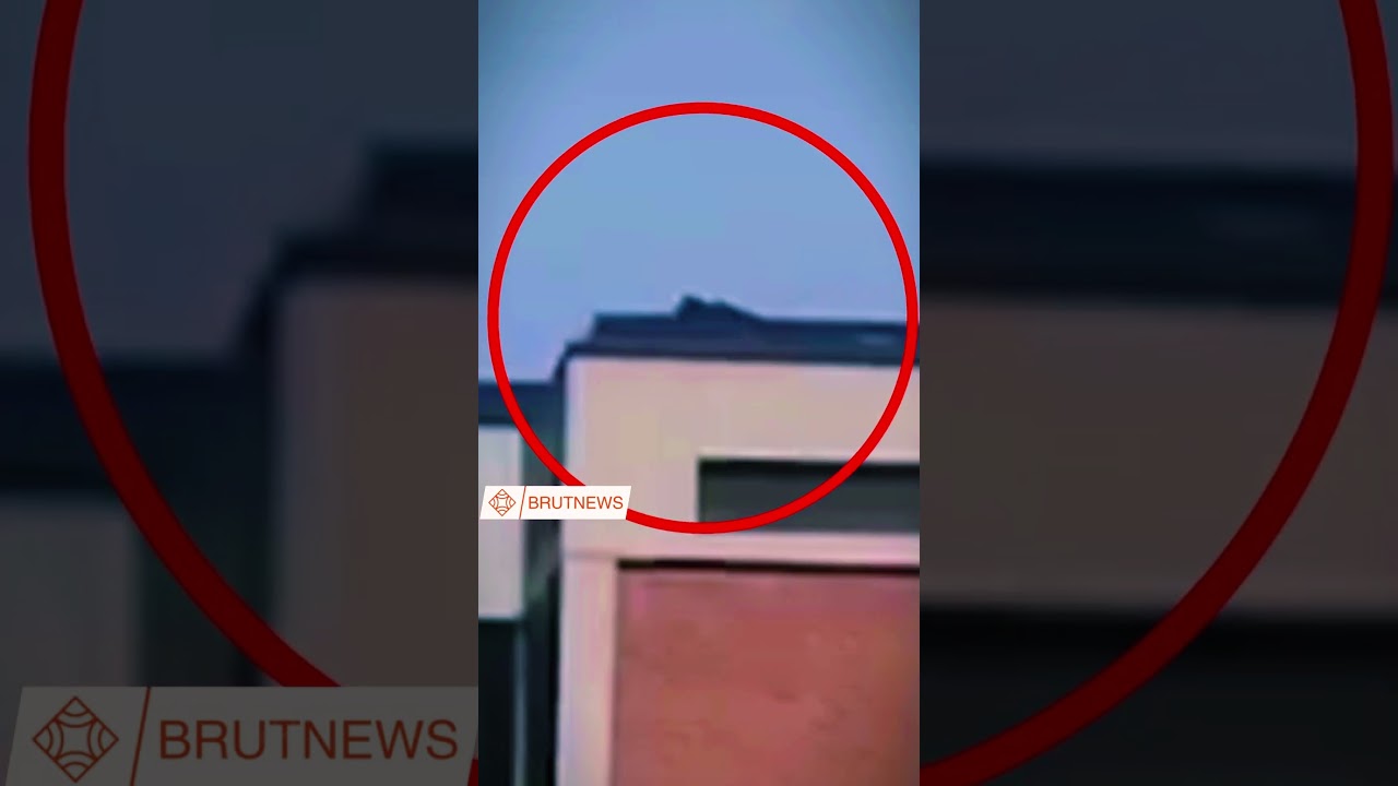 FBI releases photo of 'person of interest' in Charlie Kirk's assassination