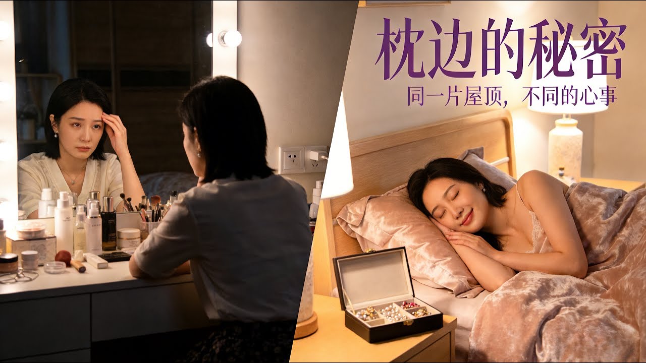 為斬斷她的愛，他帶回假未婚妻。🔥她笑著簽下生死狀遠走宇宙…留他耗盡億萬家財等一場空🔥