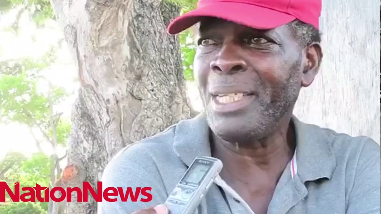 IN HIS WORDS: COLLIS KING