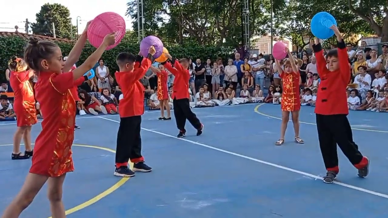 Festival fi de curs 2022
