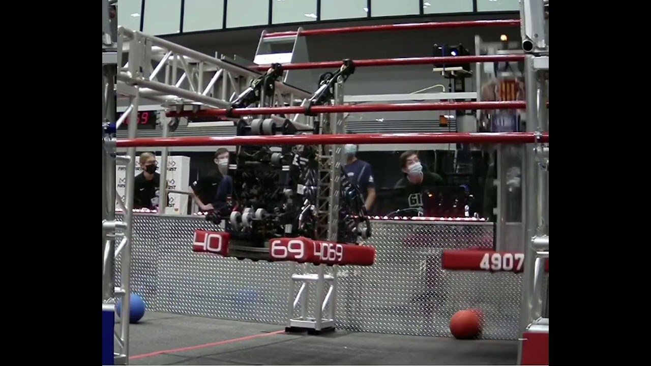 Jumping Robot