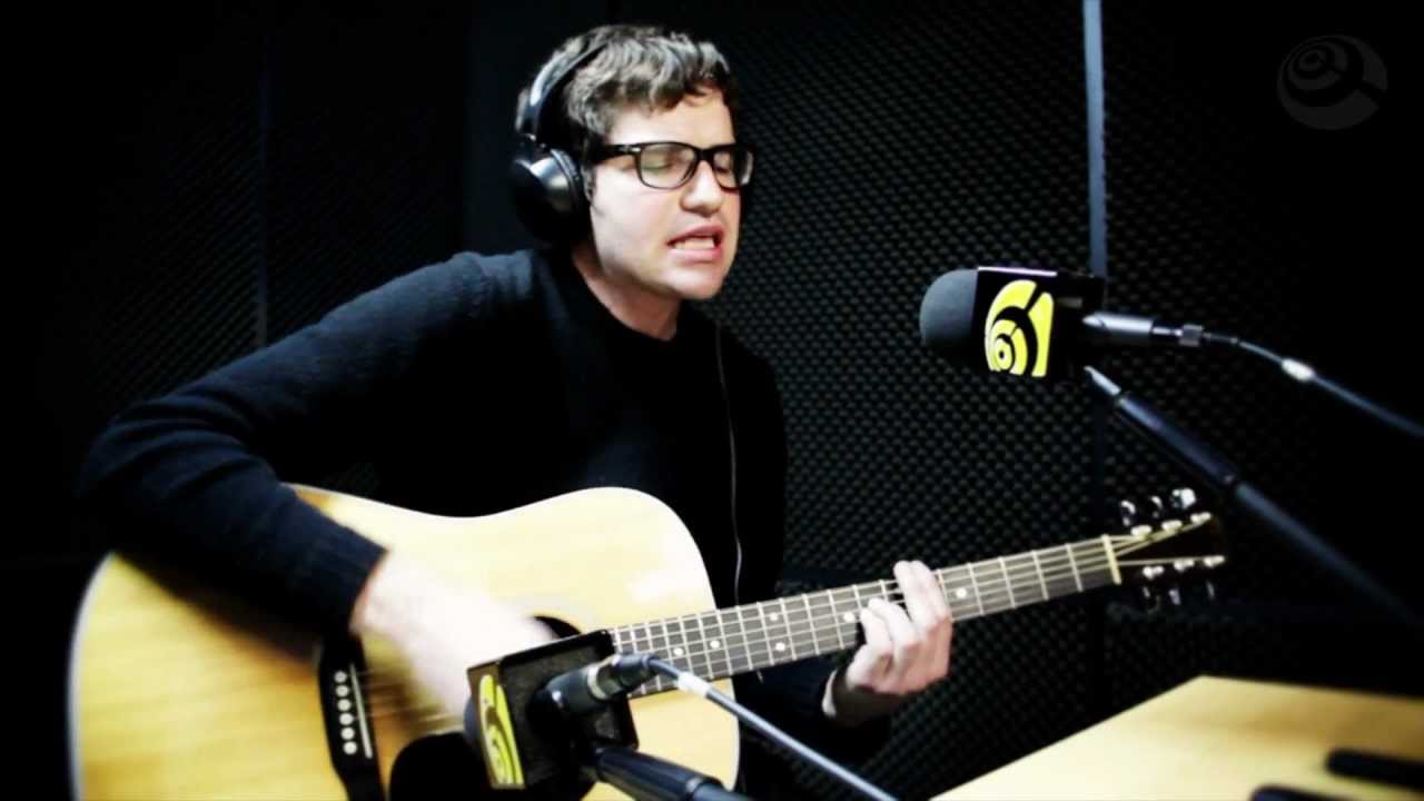 Dorian - Los amigos que perdí - Bi fm live!