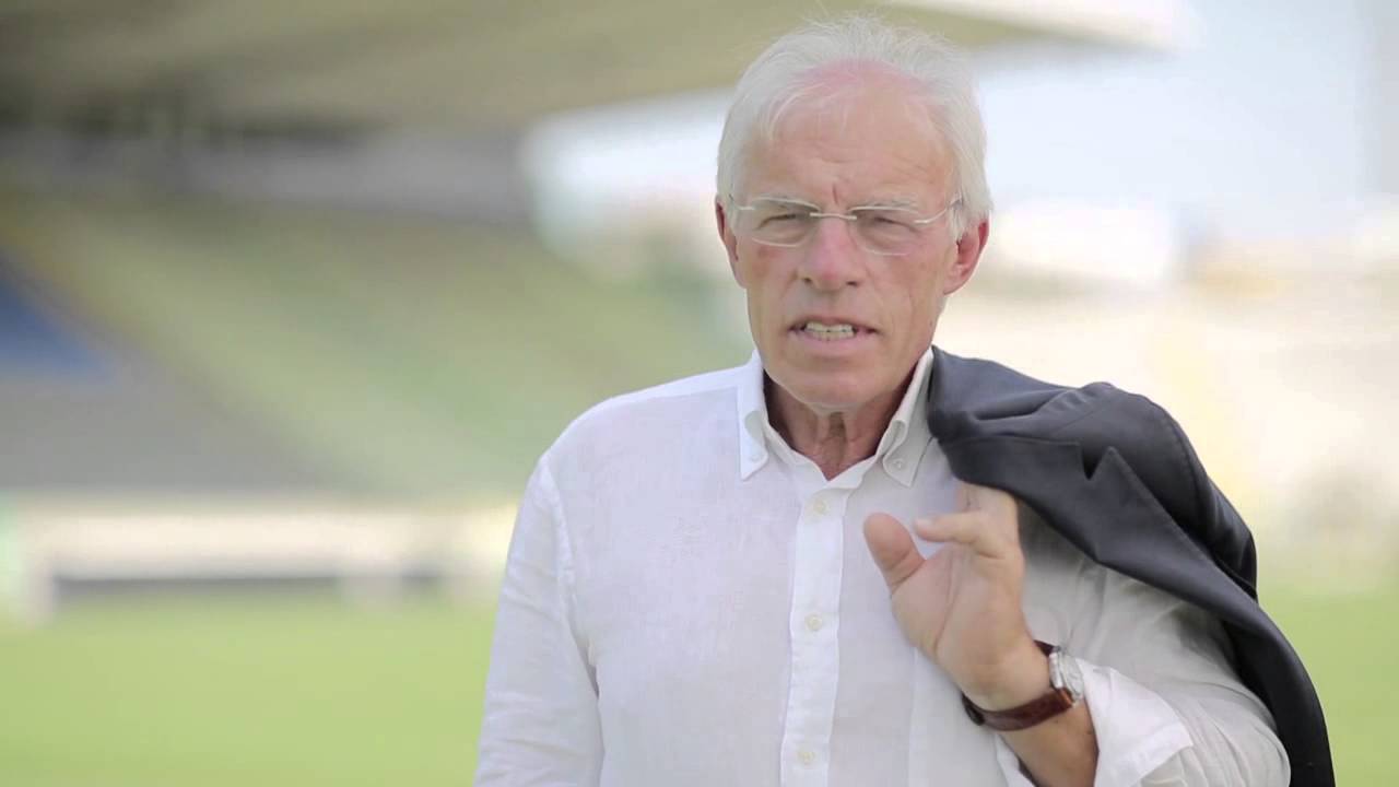 Nevio Scala presenta la campagna per Parma Calcio 1913