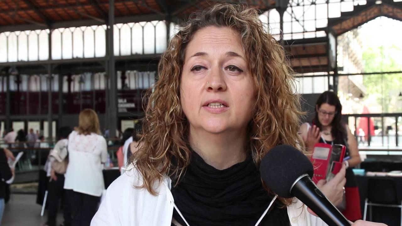 II Jornada de Networking Espai Làbora