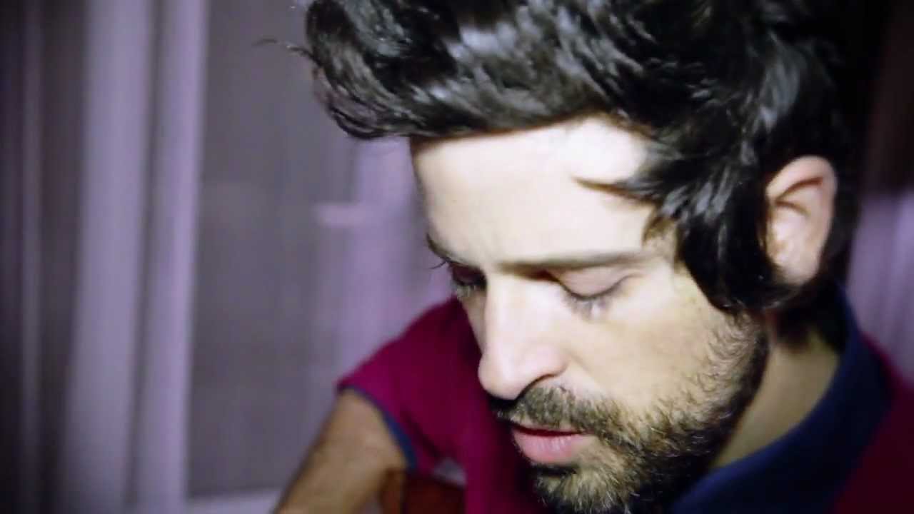 Devendra Banhart - Never Seen Such Good Things - Unplugged
