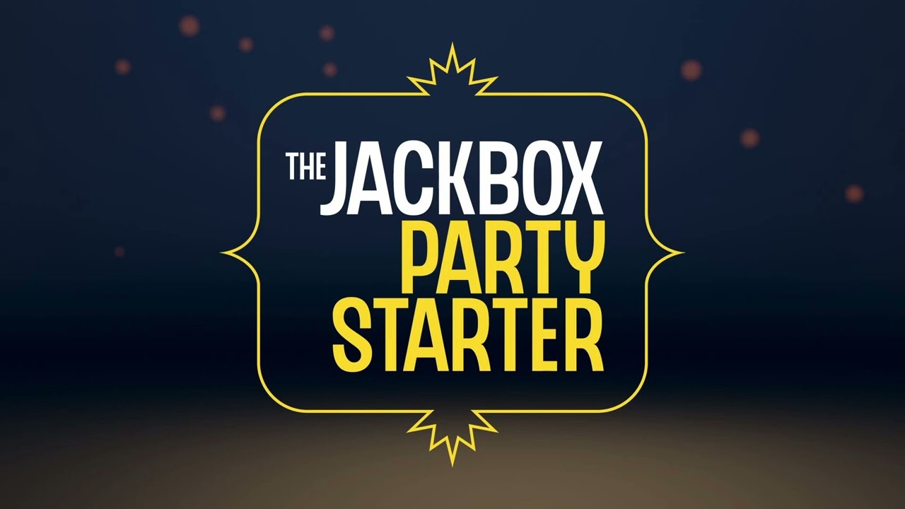 Trivia Murder Party 2 - Credits Deutsch (The Jackbox Party Starter Soundtrack)