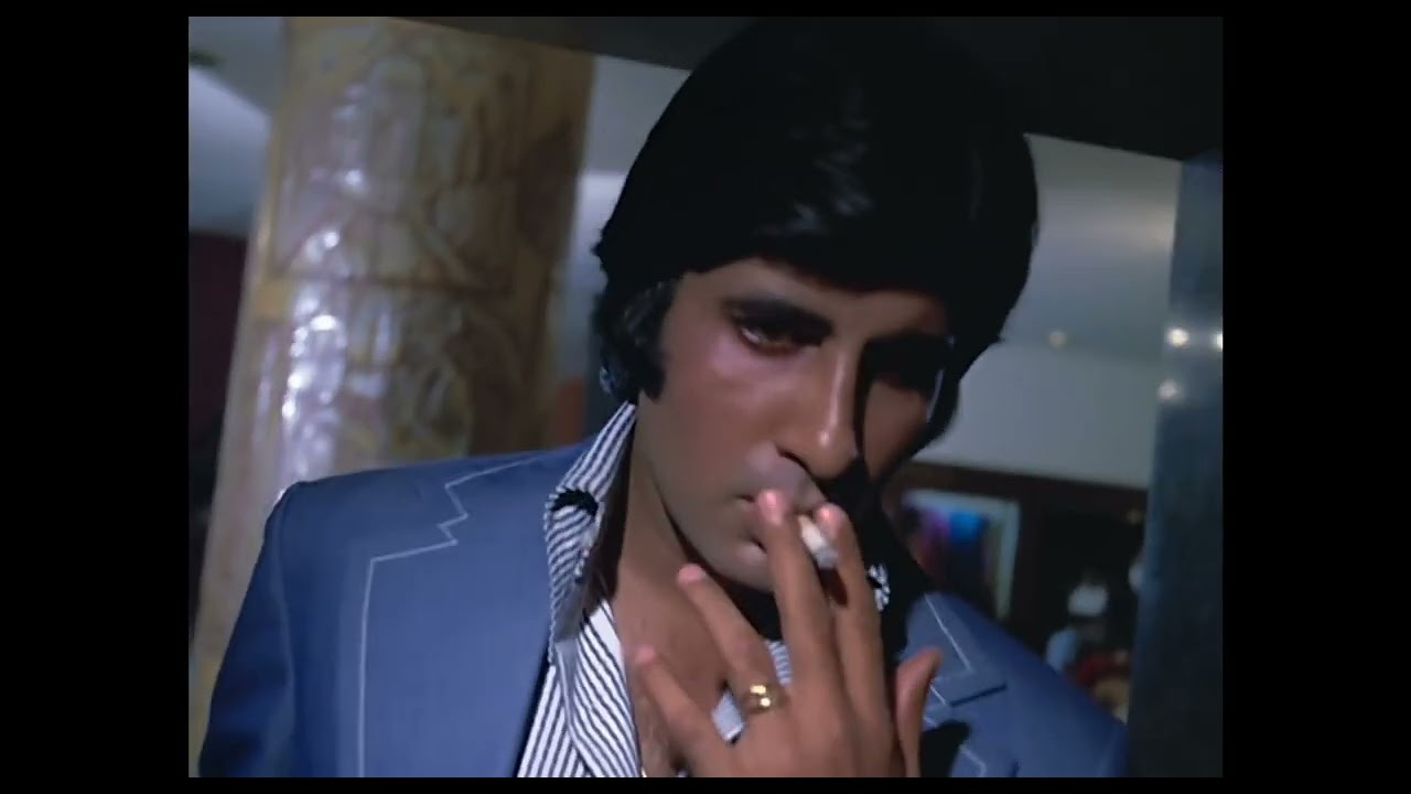 Moving Like Thunder | Angry Young Men OST | Salim-Javed Documentary