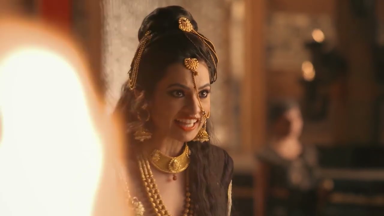 Shri Krishnaleela - Full Ep - 146 - Nirnay Samadhiya, Amardeep Garg, Mahi Soni, Manish - Zee Bangla