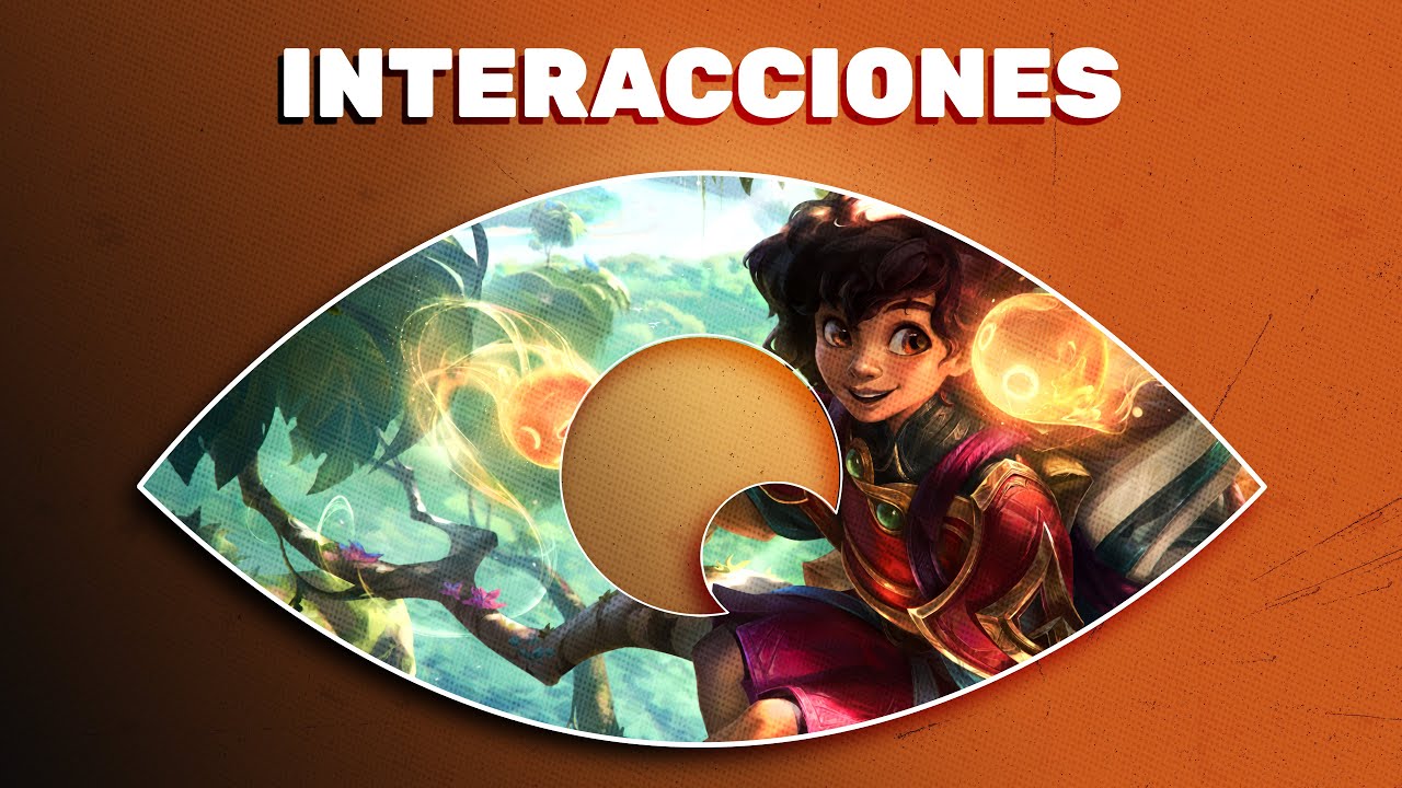 Milio es el Héroe que Ixtal va a necesitar. Interacciones de voz explicadas