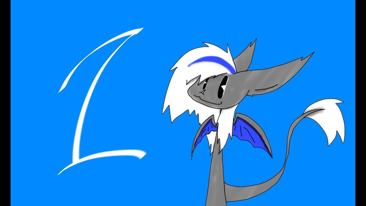 1 year of animation  !
