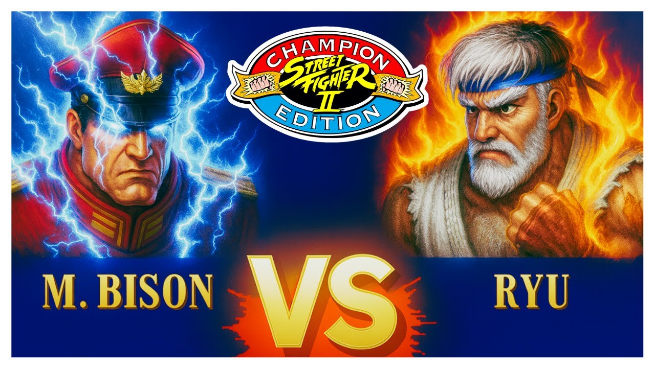 Street Fighter II' - CE - ▶ (((Опасность *))). 🇧🇷 VS ((Осторожно)) 🇧🇷 -🥇Игроки высокого уровня🥇- ...