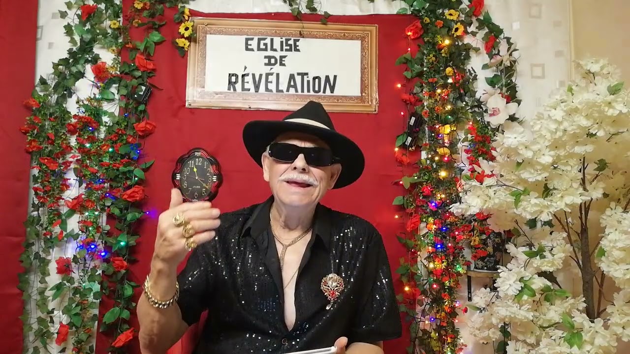 tio tchele 2026 iglesia de revelacion M 589 iglesias praticando la ley y no lo saven 