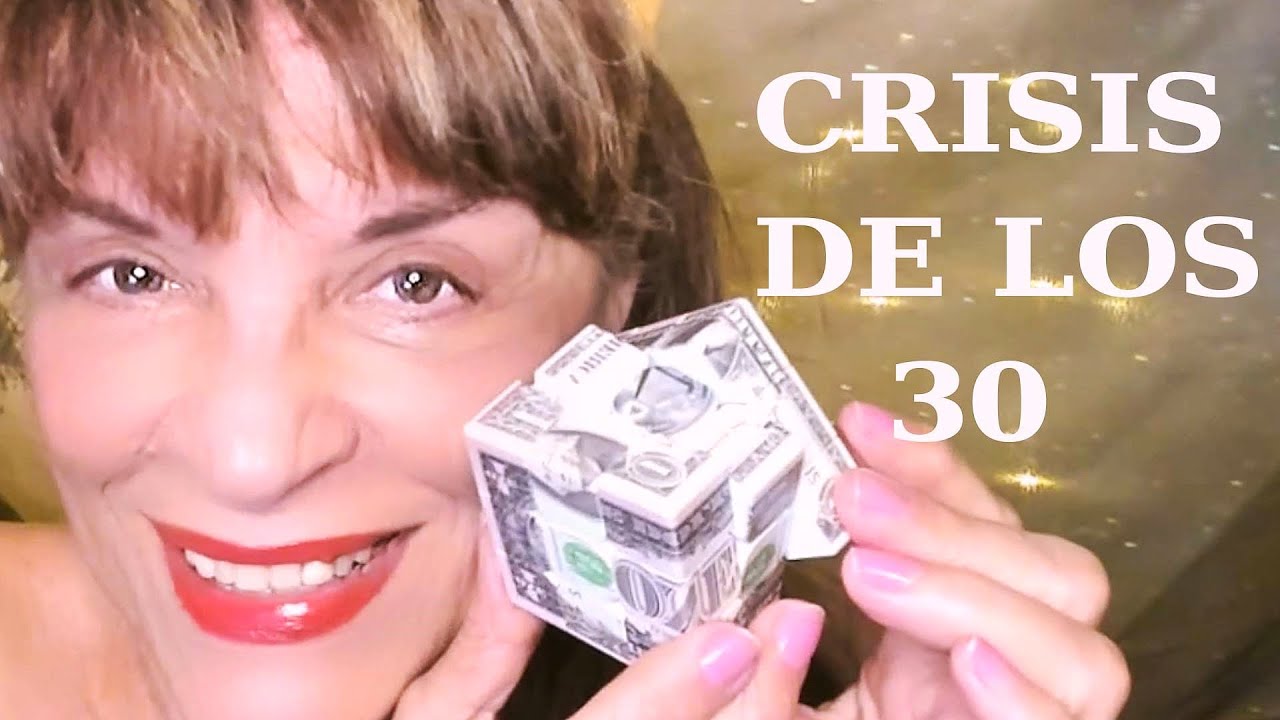 ASMR LO QUE NADIE TE DICE DE CUMPLIR 30 AÑOS💗