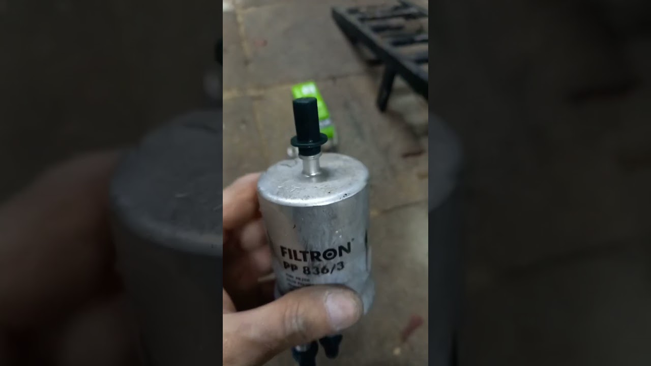 FILTR PALIWA