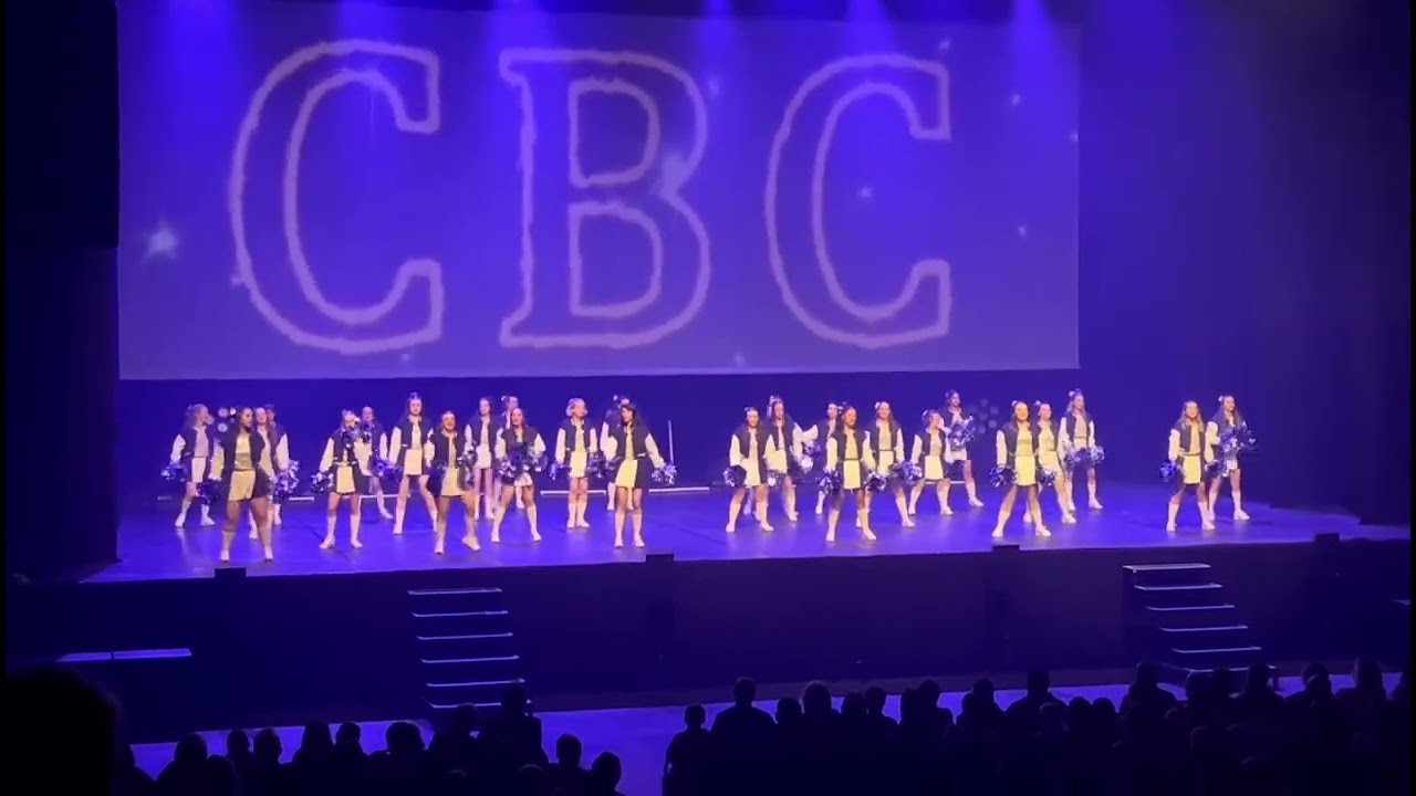 Mixup Dance. Ecole Sophie Berra. Saison 2023-2024