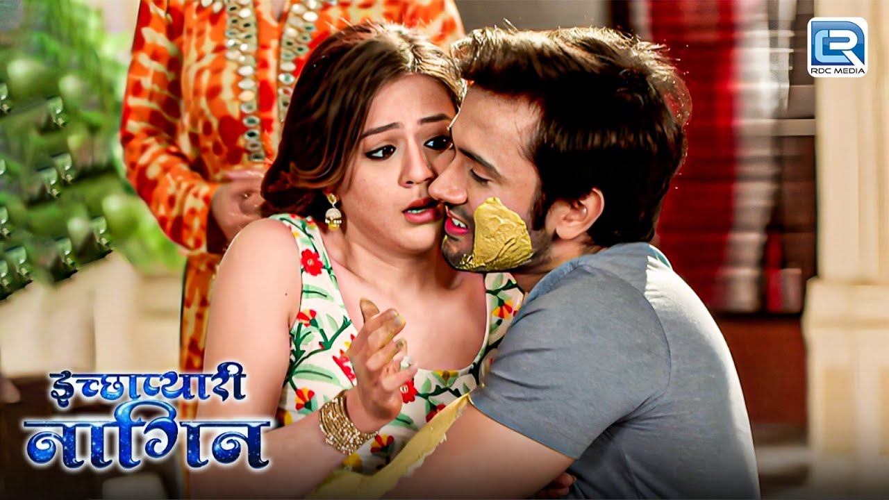 आखिर कार इच्छा ने बोल दिया बबल को अपने दिल की बात | Ichhapyaari Naagin | New Latest Episode