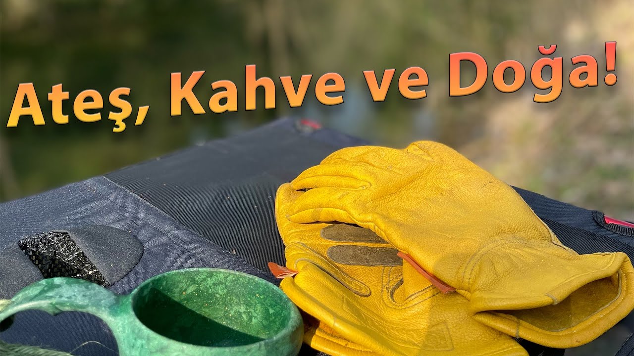 Bu Yeri Keşfettikten Sonra Ayrılmak Zor!