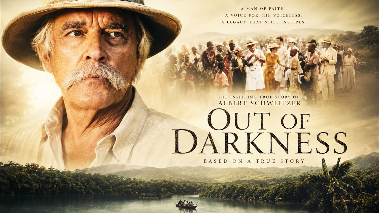 Out of Darkness FULL MOVIE | Drama Movie | Malcolm McDowell | The Midnight Screening
