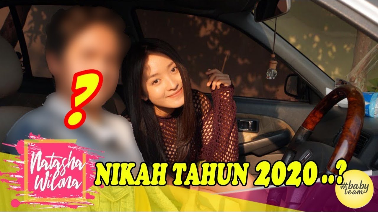 NIKAH TAHUN 2020 ?!!