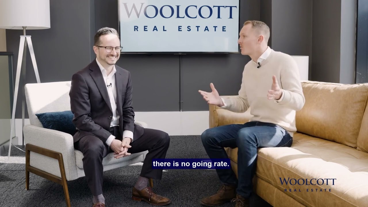 Real Talk About Real Estate - EPISODE 47