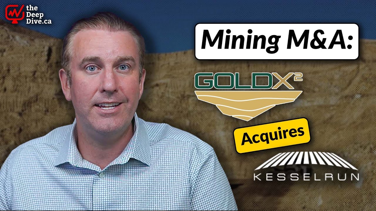 Ещё один золотой пояс завязан в Онтарио: GoldX2 расширяется возле Мосс-Лейк