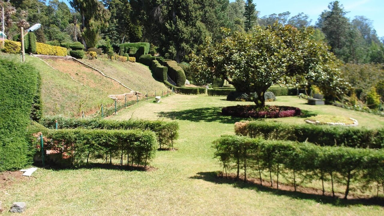 KSTDC Hotel Mayura Sudarshan, Ootacamund, India | Travel With Anvika