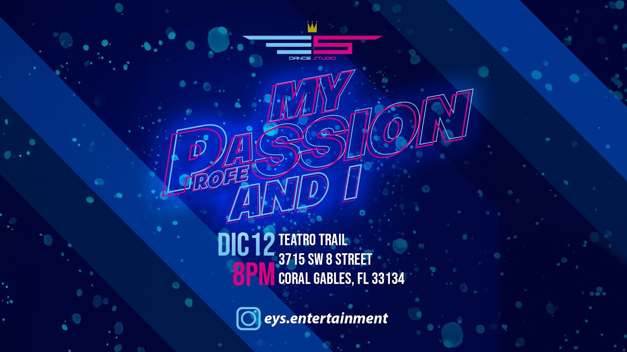 4. CONTEMPORANEO (Adults) My Passion/Profession and I 2024