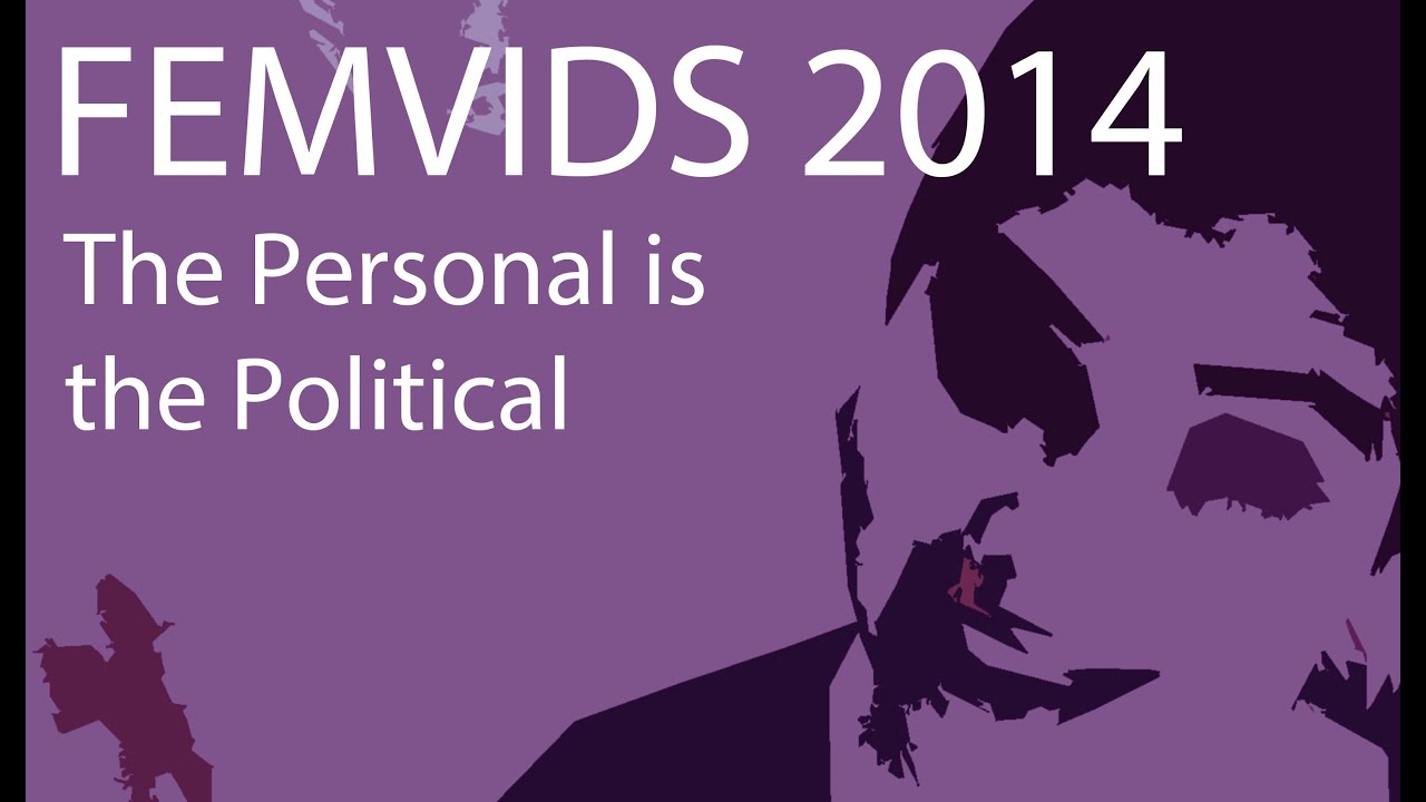 FemVid: The Personal is Political