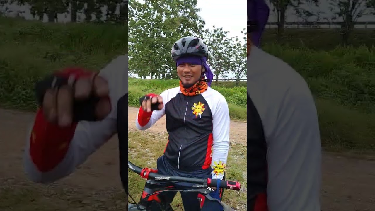 ride on again.. #shorts #kulai #malaysia