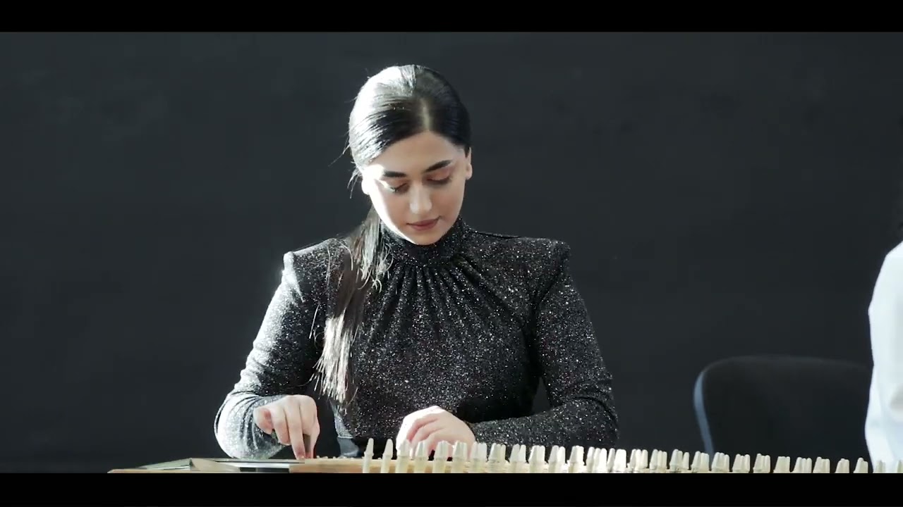Կոնցերտ-Գևորգ Մանասյան