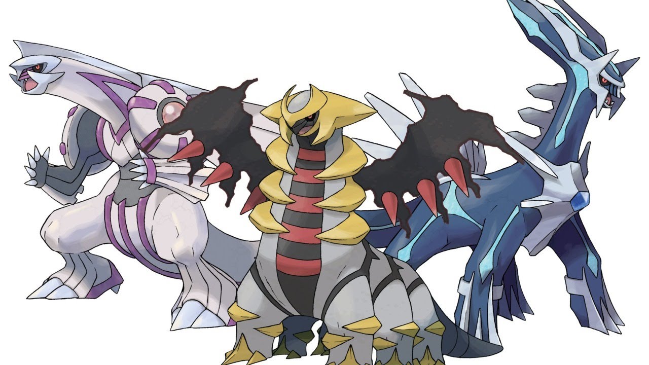 Pokemon X and Pokemon Y - Pokemon Bank Trailer