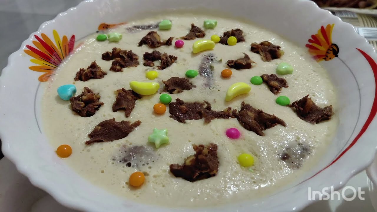 Home Made Custard Chocolate Ice Cream 🍨।घर पर आसानी से आइसक्रीम बनाने का तरीका 