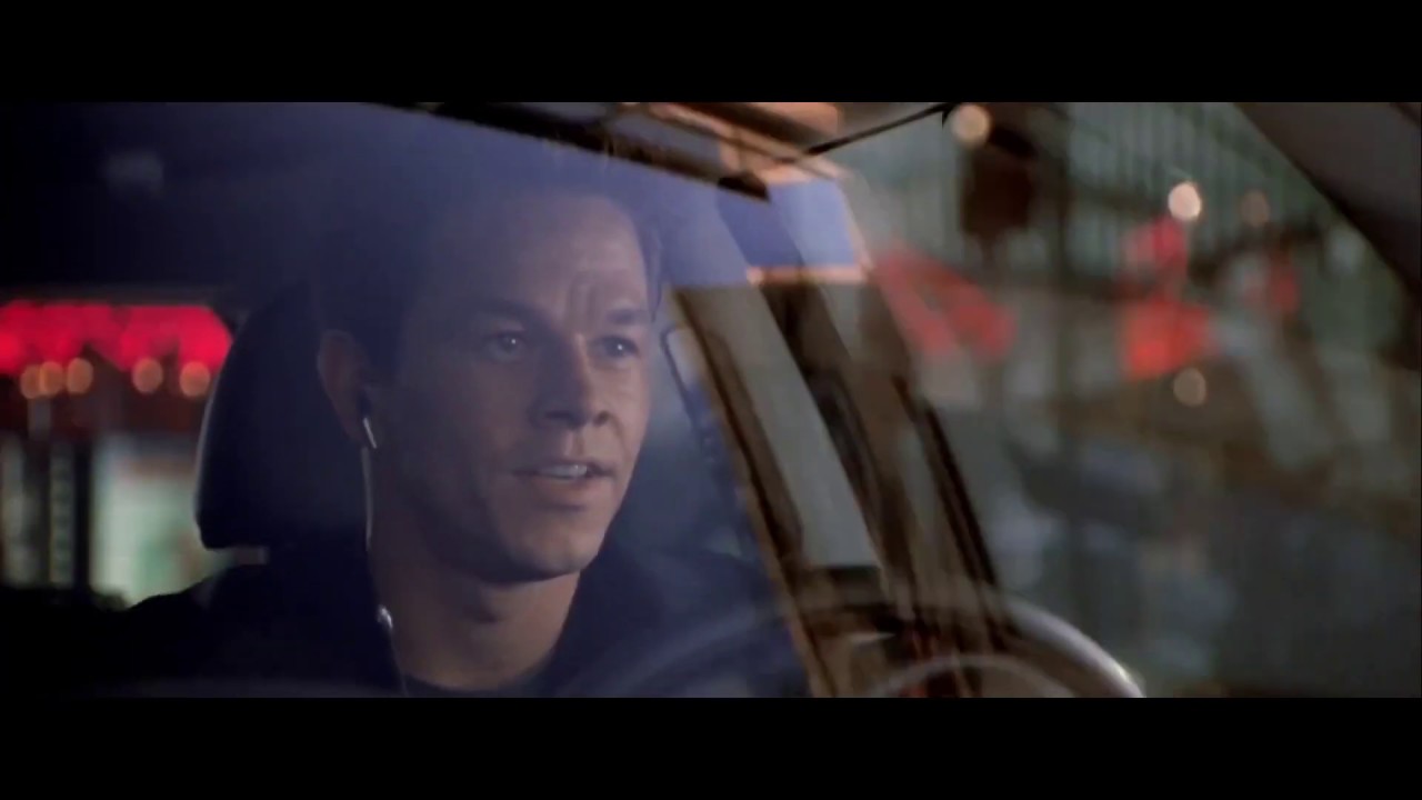 The Italian Job - Official Trailer 2 (2003)