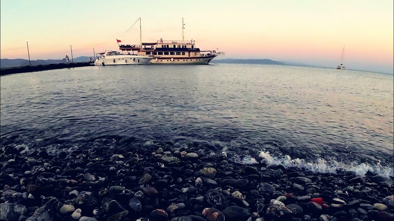 Most beautiful place. Kos Island, Greece.