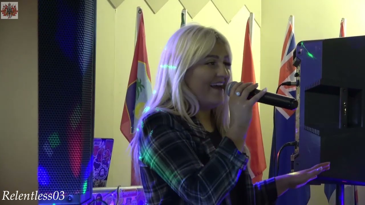 Mary-Anne Beth (Full Set 4K) @ Portadown Defenders Indoor 26/02/22
