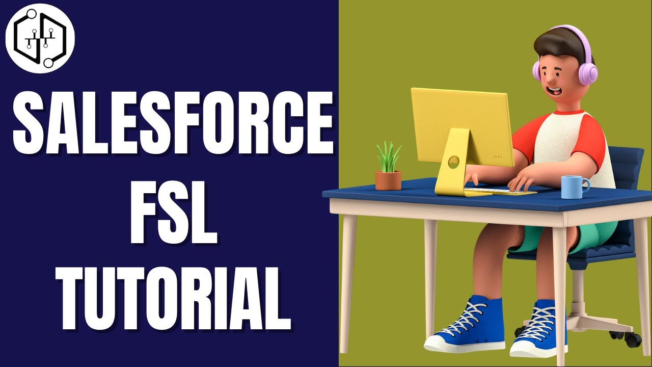 Salesforce FSL | FSL Training Salesforce | Salesforce FSL Tutorial | FSL Training | uDemand