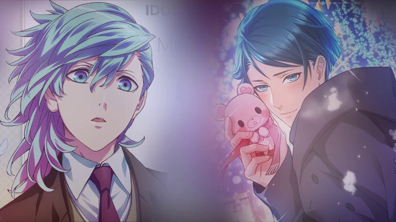 Shouta Aoi - Song Compilation Roles