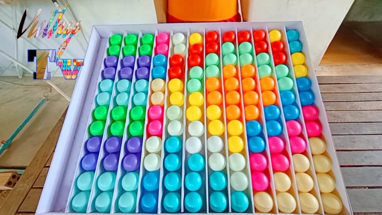 Puzzle Lover's Heaven