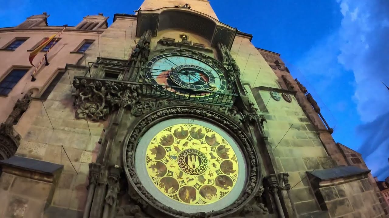🇨🇿 Prague, Czech Republic 2024