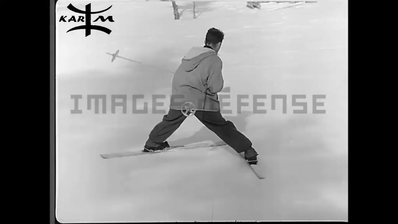 Tikjda (Bouira) 1962