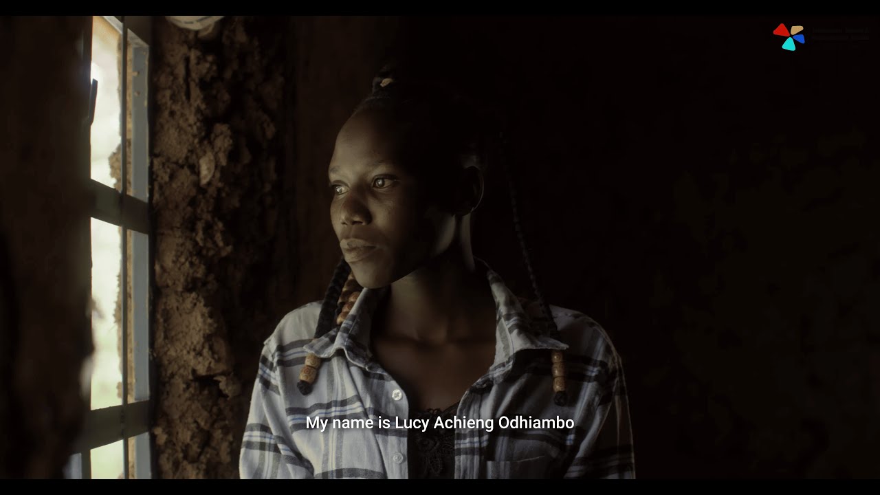 Empowering Adolescent Girls to Safeguard their Sexual and Reproductive Health