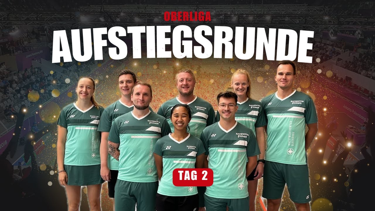 Spiel um den Aufstieg in die Oberliga Metjendorf 1