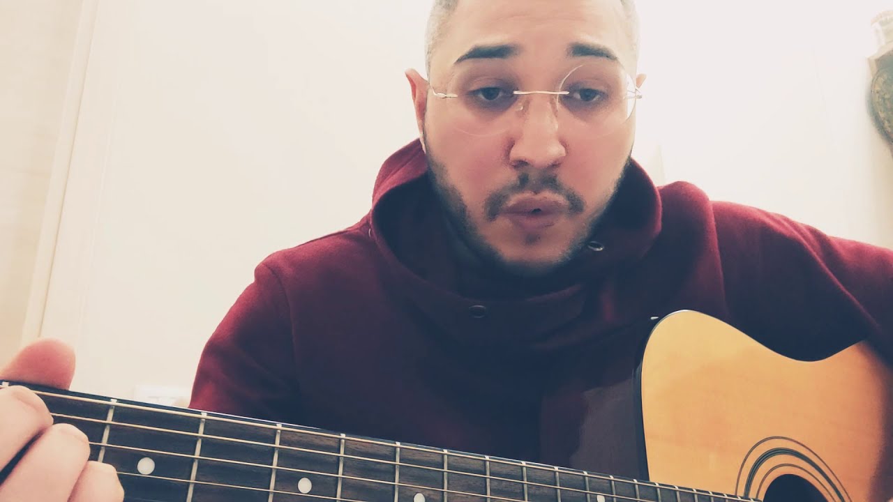 Riccardo Cocciante.. Era già tutto previsto cover